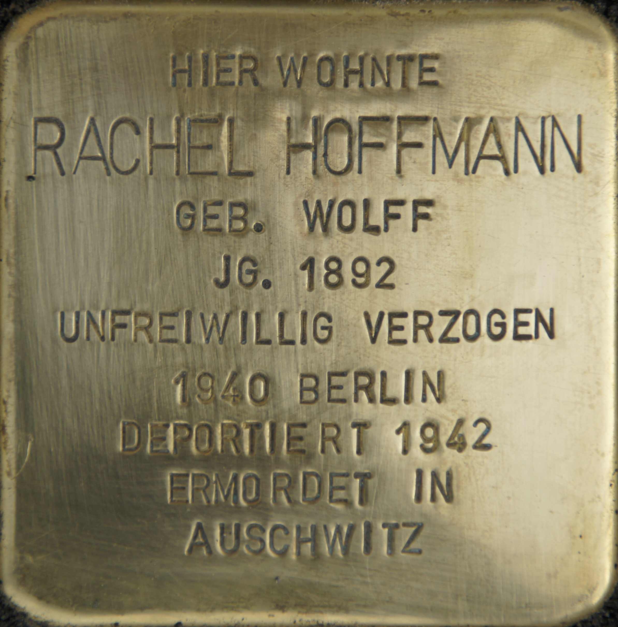 https://stolpersteineaurich.files.wordpress.com/1915/05/hoffmann-rahel-geb1.jpg